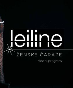 Leiline - Catalog FW2016